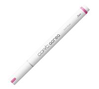 COPIC acrea 020 Dark Rose Paint Marker with Water and Pigment-Based Ink, Line Width 0.8-1.2 mm
