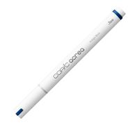 Copic acrea 024 Indigo Blue Paint Marker with Water and Pigment-Based Ink, Line Width 0.8-1.2 mm