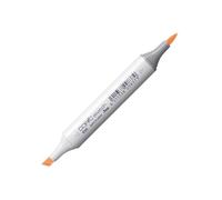 Copic Alcohol Sketch Marker, Pale Yellowish Pink, Single Pen