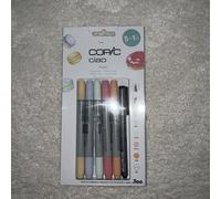 Copic Ciao 5+1 Set - Portrait Colours 1