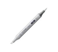 Copic Ciao Coloured Marker Pen - (0) Colorless Blender, For Art & Crafts, Colouring, Graphics, Highlighter, Design, Anime, Professional & Beginners, Art Supplies & Colouring Books