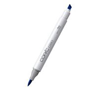 Copic Ciao Coloured Marker Pen - (B-29) Ultramarine, For Art & Crafts, Colouring, Graphics, Highlighter, Design, Anime, Professional & Beginners, Art Supplies & Colouring Books