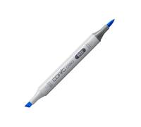 COPIC Ciao Coloured Marker Pen - (B-32) Pale Blue, Art & Crafts, Graphics, Highlighter, Design, Anime, Professional & Beginners, Art Supplies & Colouring Books