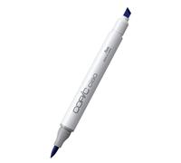 COPIC Ciao Coloured Marker Pen - (B-39) Prussian Blue, Art & Crafts, Graphics, Highlighter, Design, Anime, Professional & Beginners, Art Supplies & Colouring Books