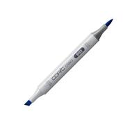 Copic Ciao Coloured Marker Pen - (B-93) Light Crockery Blue, For Art & Crafts, Colouring, Graphics, Highlighter, Design, Anime, Professional & Beginners, Art Supplies & Colouring Books