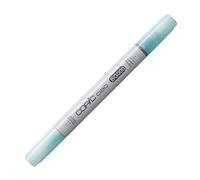 Copic Ciao Coloured Marker Pen - (BG-000) Pale Aqua, For Art & Crafts, Colouring, Graphics, Highlighter, Design, Anime, Professional & Beginners, Art Supplies & Colouring Books
