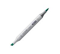 COPIC Ciao Coloured Marker Pen - (BG-13) Mint Green, For Art & Crafts, Colouring, Graphics, Highlighter, Design, Anime, Professional & Beginners, Art Supplies & Colouring Books