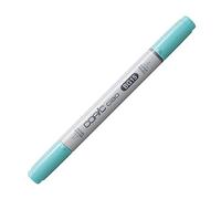COPIC Ciao Coloured Marker Pen - (BG-15) Aqua, For Art & Crafts, Colouring, Graphics, Highlighter, Design, Anime, Professional & Beginners, Art Supplies & Colouring Books