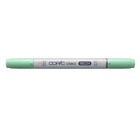 Copic Ciao Coloured Marker Pen - (BG-34) Horizon Green, For Art & Crafts, Colouring, Graphics, Highlighter, Design, Anime, Professional & Beginners, Art Supplies & Colouring Books
