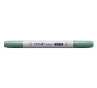 COPIC Ciao Coloured Marker Pen - (BG-72) Ice Ocean, For Art & Crafts, Colouring, Graphics, Highlighter, Design, Anime, Professional & Beginners, Art Supplies & Colouring Books