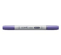 COPIC Ciao Coloured Marker BV-13 Hydrangea Blue – Art & Crafts, Colouring, Graphics