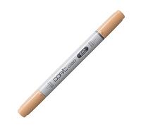 Copic Ciao Coloured Marker Pen - (E-02) Fruit Pink, For Art & Crafts, Colouring, Graphics, Highlighter, Design, Anime, Professional & Beginners, Art Supplies & Colouring Books