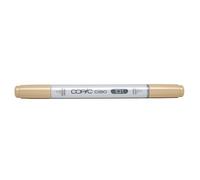 COPIC Ciao Coloured Marker Pen - (E-31) Brick Beige, For Art & Crafts, Colouring, Graphics, Highlighter, Design, Anime, Professional & Beginners, Art Supplies & Colouring Books