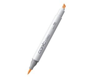 Copic Ciao Coloured Marker Pen - (E-51) Milky White, For Art & Crafts, Colouring, Graphics, Highlighter, Design, Anime, Professional & Beginners, Art Supplies & Colouring Books