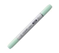 COPIC Ciao Coloured Marker Pen - (G-00) Jade Green, For Art & Crafts, Colouring, Graphics, Highlighter, Design, Anime, Professional & Beginners, Art Supplies & Colouring Books