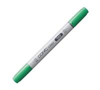 Copic Ciao Coloured Marker Pen - (G-02) Spectrum Green, For Art & Crafts, Colouring, Graphics, Highlighter, Design, Anime, Professional & Beginners, Art Supplies & Colouring Books