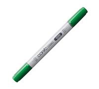 COPIC Ciao Coloured Marker Pen - (G-05) Emerald Green, For Art & Crafts, Colouring, Graphics, Highlighter, Design, Anime, Professional & Beginners, Art Supplies & Colouring Books