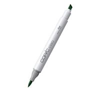COPIC Ciao Coloured Marker Pen - (G-05) Emerald Green, For Art & Crafts, Colouring, Graphics, Highlighter, Design, Anime, Professional & Beginners, Art Supplies & Colouring Books