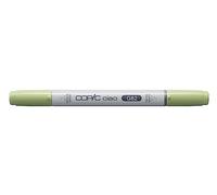 COPIC Ciao Coloured Marker Pen - (G-82) Spring Dim Green, For Art & Crafts, Colouring, Graphics, Highlighter, Design, Anime, Professional & Beginners, Art Supplies & Colouring Books