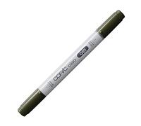 Copic Ciao Coloured Marker Pen - (G-85) Verdigris, For Art & Crafts, Colouring, Graphics, Highlighter, Design, Anime, Professional & Beginners, Art Supplies & Colouring Books