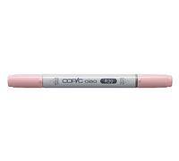 Copic Ciao Coloured Marker Pen - (R-20) Blush, For Art & Crafts, Colouring, Graphics, Highlighter, Design, Anime, Professional & Beginners, Art Supplies & Colouring Books
