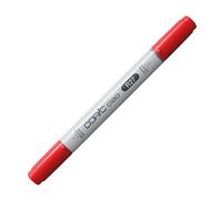 Copic Ciao Coloured Marker Pen - (R-27) Cadmium Red, For Art & Crafts, Colouring, Graphics, Highlighter, Design, Anime, Professional & Beginners, Art Supplies & Colouring Books