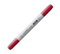 Copic Ciao Coloured Marker Pen - (R-37) Carmine, For Art & Crafts, Colouring, Graphics, Highlighter, Design, Anime, Professional & Beginners, Art Supplies & Colouring Books