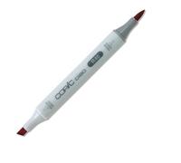 Copic Ciao Coloured Marker Pen - (R-46) Strong Red, For Art & Crafts, Colouring, Graphics, Highlighter, Design, Anime, Professional & Beginners, Art Supplies & Colouring Books