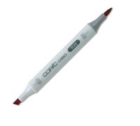 Copic Ciao Coloured Marker Pen - (R-46) Strong Red, For Art & Crafts, Colouring, Graphics, Highlighter, Design, Anime, Professional & Beginners, Art Supplies & Colouring Books