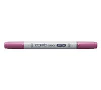 Copic Ciao Coloured Marker Pen - (RV-06) Cerise, For Art & Crafts, Colouring, Graphics, Highlighter, Design, Anime, Professional & Beginners, Art Supplies & Colouring Books