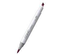 COPIC Ciao Coloured Marker Pen - (RV-69) Peony, For Art & Crafts, Colouring, Graphics, Highlighter, Design, Anime, Professional & Beginners, Art Supplies & Colouring Books