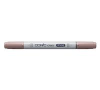Copic Ciao Coloured Marker Pen - (RV-95) Baby Blossoms, For Art & Crafts, Colouring, Graphics, Highlighter, Design, Anime, Professional & Beginners, Art Supplies & Colouring Books