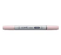 Copic Ciao Coloured Marker Pen - (V-000) Pale Heath, For Art & Crafts, Colouring, Graphics, Highlighter, Design, Anime, Professional & Beginners, Art Supplies & Colouring Books