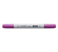 COPIC Ciao Coloured Marker Pen - (V-05) Azalea, For Art & Crafts, Colouring, Graphics, Highlighter, Design, Anime, Professional & Beginners, Art Supplies & Colouring Books