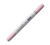 Copic Ciao Coloured Marker Pen - (V-12) Pale Lilac, For Art & Crafts, Colouring, Graphics, Highlighter, Design, Anime, Professional & Beginners, Art Supplies & Colouring Books
