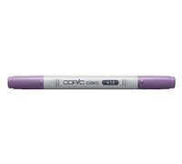 Copic Ciao Coloured Marker Pen - (V-15) Mallow, For Art & Crafts, Colouring, Graphics, Highlighter, Design, Anime, Professional & Beginners, Art Supplies & Colouring Books