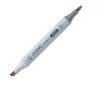 Copic Ciao Coloured Marker Pen - (V-91) Pale Grape, For Art & Crafts, Colouring, Graphics, Highlighter, Design, Anime, Professional & Beginners, Art Supplies & Colouring Books