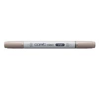Copic Ciao Coloured Marker Pen - (V-95) Light Grape, For Art & Crafts, Colouring, Graphics, Highlighter, Design, Anime, Professional & Beginners, Art Supplies & Colouring Books