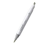 COPIC Ciao Coloured Marker Pen - (W-0) Warm Gray No.0, For Art & Crafts, Colouring, Graphics, Highlighter, Design, Anime, Professional & Beginners, Art Supplies & Colouring Books