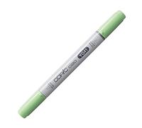 Copic Ciao Coloured Marker Pen - (YG-41) Pale Cobalt Green, For Art & Crafts, Colouring, Graphics, Highlighter, Design, Anime, Professional & Beginners, Art Supplies & Colouring Books