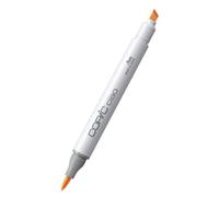 Copic Ciao Coloured Marker Pen - (YR-00) Powder Pink, For Art & Crafts, Colouring, Graphics, Highlighter, Design, Anime, Professional & Beginners, Art Supplies & Colouring Books
