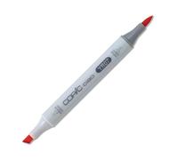 COPIC Ciao Coloured Marker Pen - (YR-07) Cadmium Orange, For Art & Crafts, Colouring, Graphics, Highlighter, Design, Anime, Professional & Beginners, Art Supplies & Colouring Books