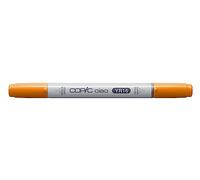 COPIC Ciao Coloured Marker Pen - (YR-16) Apricot, For Art & Crafts, Colouring, Graphics, Highlighter, Design, Anime, Professional & Beginners, Art Supplies & Colouring Books