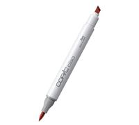 COPIC Ciao Coloured Marker Pen - (YR-68) Orange, For Art & Crafts, Colouring, Graphics, Highlighter, Design, Anime, Professional & Beginners, Art Supplies & Colouring Books