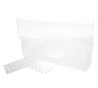 COPIC Ciao Marker Case, Empty Holds 72