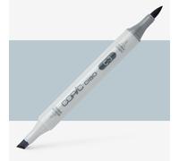 Copic : Ciao Marker : Cool Grey No.3 (C3)