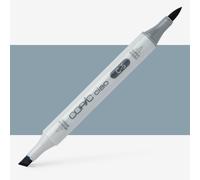 Copic : Ciao Marker : Cool Grey No.5 (C5)