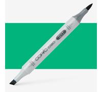 Copic : Ciao Marker : Forest Green (G17)