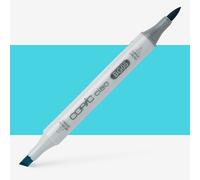 Copic : Ciao Marker : Holiday Blue (BG05)