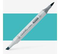 Copic : Ciao Marker : Ice Ocean (BG72)